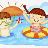 Консультация для родителей  «Техника безопасности на воде в летний период времени на открытых водоемах».